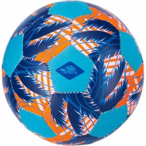 SCHILDKRÖT NEOPREN MINI-BEACHSOCCER Neoprén labda, kék, méret kép