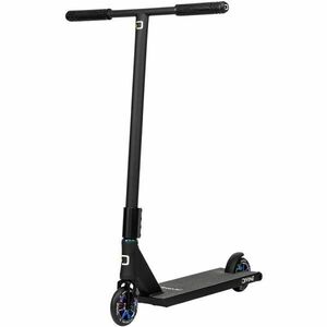 DIVINE NYX M Freestyle roller, fekete, méret kép