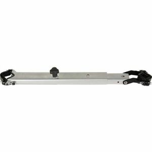 WEERIDE MOUNTING BAR Üléstartó, fekete, méret kép