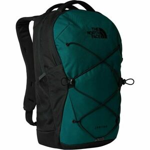 The North Face JESTER Hátizsák, sötétzöld, méret kép
