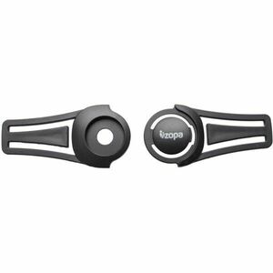 ZOPA SEAT BELT LOCK Biztonsági öv zár, fekete, méret kép