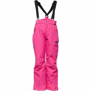 TRIMM RITA PANTS JR Lány sínadrág, rózsaszín, méret kép