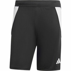 adidas TIRO 24 SHORTS Férfi futball rövidnadrág, fekete, méret XXL kép