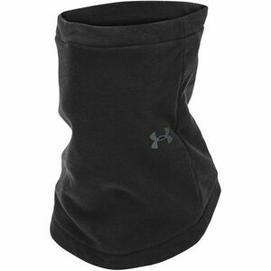 Under Armour STORM FLEECE GAITER Férfi csősál, fekete, méret kép
