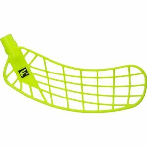 FREEZ G-2 MB Floorball ütőfej, sárga, méret kép