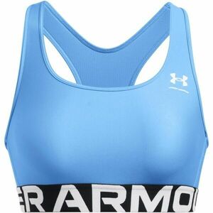 Under Armour AUTHENTICS Női melltartó, világoskék, méret kép