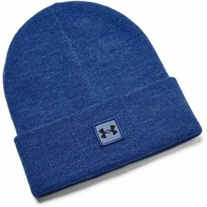 Under Armour HALFTIME CUFF Férfi sapka, kék, méret kép