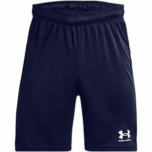 Under Armour CHALLENGER CORE SHORT Férfi rövidnadrág, sötétkék, méret kép