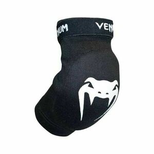 Venum Kontact Elbow Pads Könyökvédő, fekete, méret kép