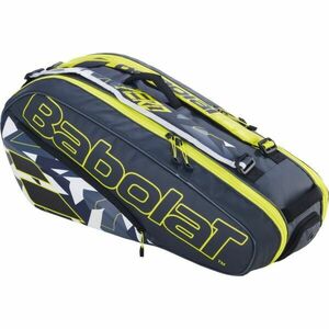 Babolat RH X 6 PURE AERO Tenisztáska, sötétszürke, méret kép
