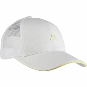 Finmark SUMMER CAP Baseball sapka, fehér, méret UNI kép