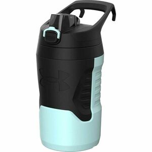 Under Armour PLAYMAKER JUG 950ML Sportkulacs, türkiz, méret kép