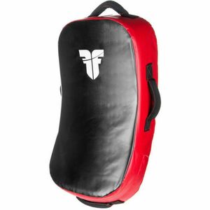 Fighter BLOK MULTIGRIP Pajzs, fekete, méret kép