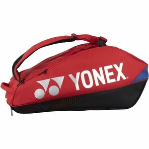 Yonex 92426 PRO Tenisztáska, piros, méret kép