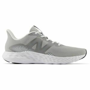 New Balance 411V3 Férfi futócipő, szürke, méret 42 kép