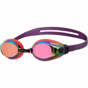 Arena ZOOM X-FIT MIRROR Úszószemüveg, lila, méret kép