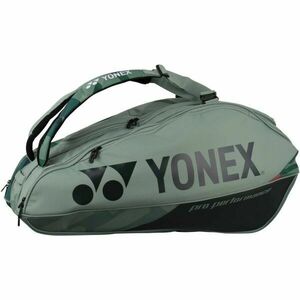 Yonex 92429 PRO Tenisztáska, zöld, méret kép