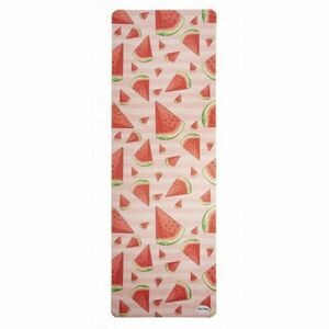 SHARP SHAPE ECO YOGA MAT WATERMELON Jógamatrac, lazac, méret kép