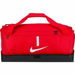 Nike ACADEMY TEAM L HARDCASE Sporttáska, piros, méret kép
