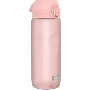 Ion8 LEAK PROOF 750 ML Kulacs, rózsaszín, méret kép