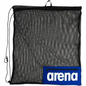 Arena XL MESH Felszereléstároló zsák, fekete, méret kép