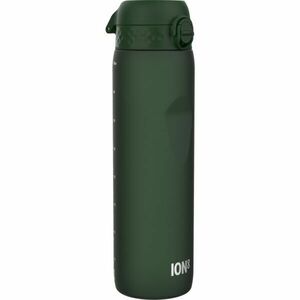Ion8 LEAK PROOF 1000 ML Kulacs, sötétzöld, méret kép