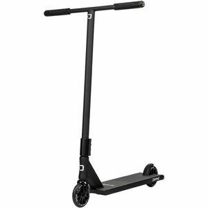 DIVINE NYX L Freestyle roller, fekete, méret kép