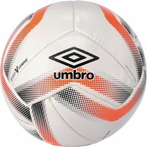 Umbro SALA V LEAGUE Futsal labda, fehér, méret kép