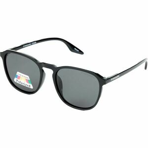 Finmark POLARIZED SUNGLASSES Napszemüveg polarizált lencsével, fekete, méret kép