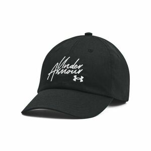 Under Armour FAVORITES Női baseball sapka, fekete, méret kép
