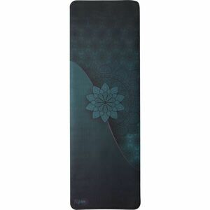Fitforce YOGA MAT PRO LIGHT Jógaszőnyeg, sötétkék, méret kép