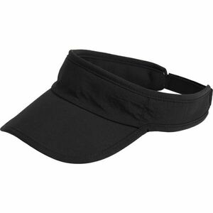 Finmark VISOR Napellenző, fekete, méret UNI kép