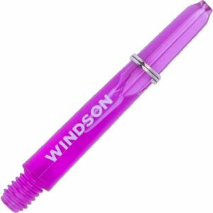Windson NYLON SHAFT MICRO 3 PS Darts szárak, rózsaszín, méret kép