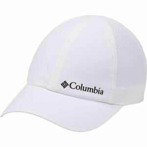 Columbia SILVER RIDGE III BALL CAP Baseball sapka, fehér, méret UNI kép