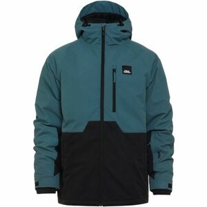Horsefeathers CROWN JACKET Férfi kabát, sötétkék, méret kép