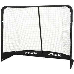 Stiga GOAL STREET 135 X 110 CM Floorball kapu, fekete, méret kép
