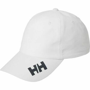 Helly Hansen CREW CAP Uniszex baseball sapka, fehér, méret kép