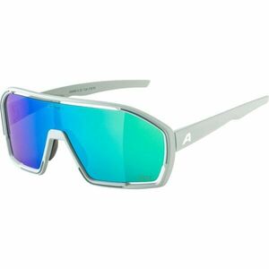 Alpina Sports BONFIRE Q-LITE Napszemüveg, szürke, méret kép