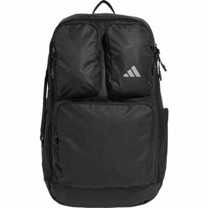 adidas IP/SYST. BP1 Hátizsák, fekete, méret kép