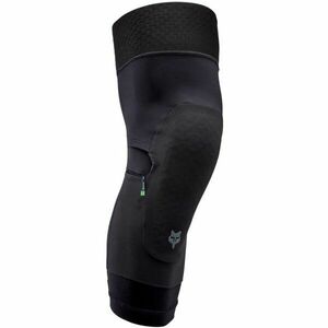Fox ENDURO PRO KNEE Térdvédő, fekete, méret kép