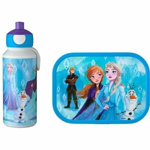 Mepal CAMPUS SET FROZEN Gyerek uzsonnás szett, mix, méret kép