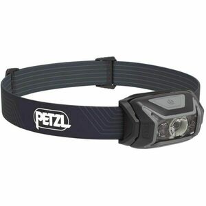 Petzl ACTIK Fejlámpa, sötétszürke, méret kép