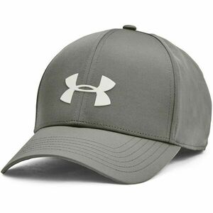 Under Armour STORM BLITZING ADJ Férfi sapka, szürke, méret kép