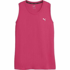 Puma PERFORMANCE TANK W Női top, rózsaszín, méret kép