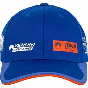 Venum MOTORSPORT HAT Baseball sapka, kék, méret kép