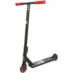 D-YOUNG ION Freestyle roller, fekete, méret kép