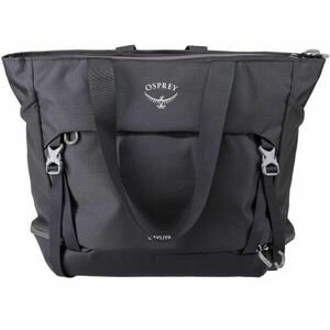Osprey DAYLITE LARGE TOTE Táska, fekete, méret kép