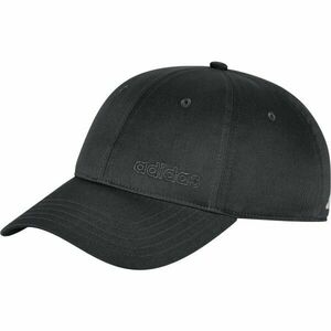 adidas BASEBALL STREET Baseball sapka, fekete, méret kép