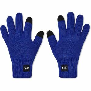Under Armour HALFTIME Férfi kesztyű, kék, méret kép