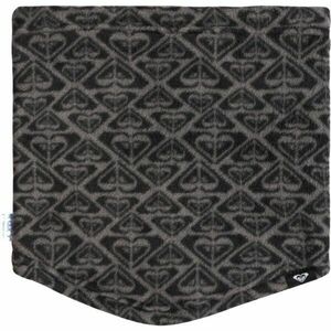 Roxy SAYNA COLLAR Női csősál, szürke, méret kép